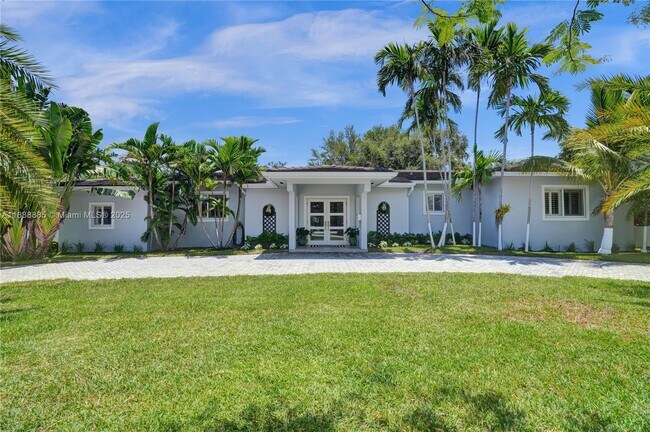 Building Photo - 4705 Granada Blvd