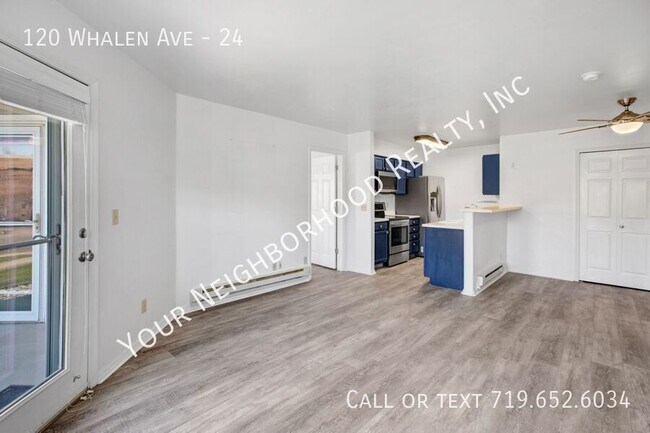 Building Photo - 120 Whalen Ave