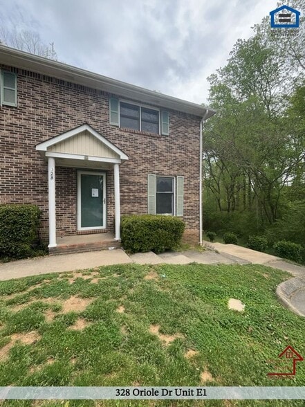 Building Photo - 328 Oriole Dr