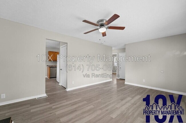 Building Photo - 561 S Everett Ave