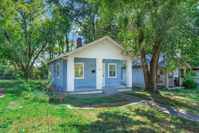 Building Photo - 5316 Janet Ave