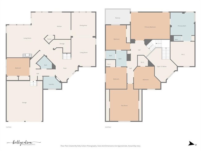 Building Photo - 10707 Bramblecrest Dr