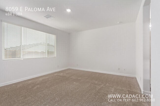Building Photo - 8059 E Paloma Ave