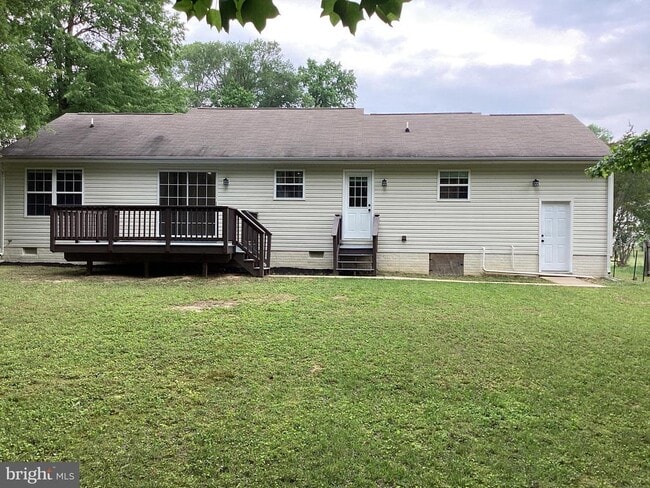 Building Photo - 2614 Ruffin Dr