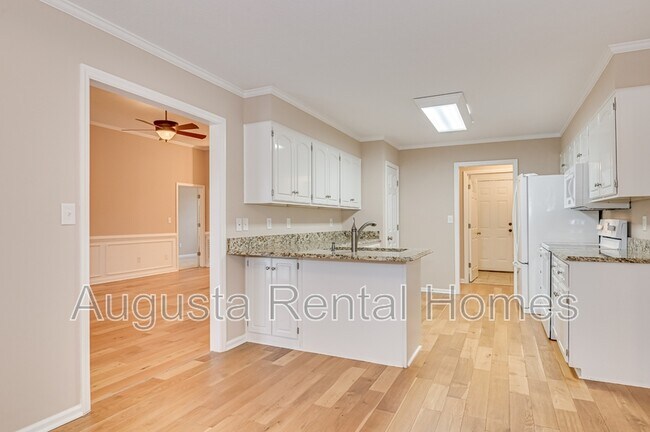 Building Photo - 4154 Hound Ct