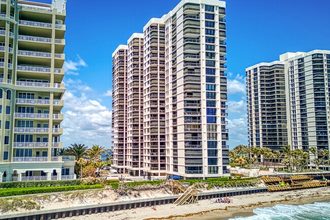 Building Photo - 5380 N Ocean Dr