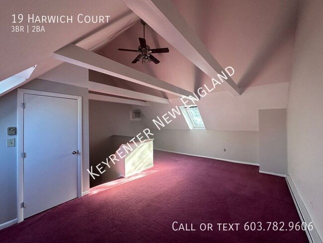 Building Photo - 3 Bedroom Condo in Merrimack!