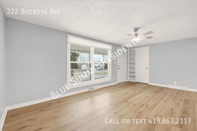 Building Photo - 222 Buckeye Ave
