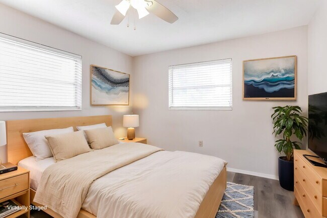 Building Photo - 8681 NW 25th St