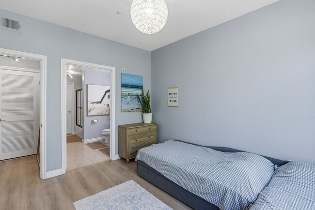 Building Photo - “The Jewel” at Regents La Jolla – Rare Top-Floor Corner Condo with Exceptional Privacy