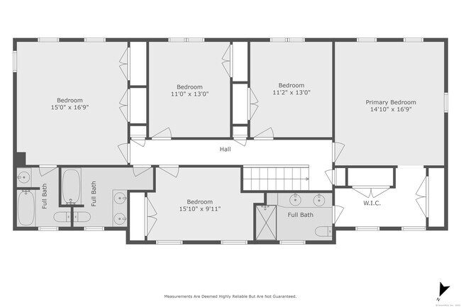 Building Photo - 6 Baldwin Pl