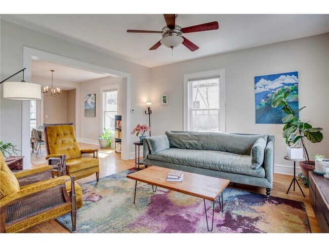 Building Photo - 3521 Girard Ave S