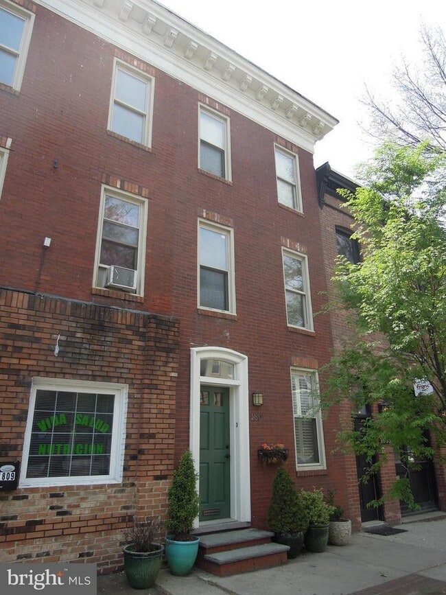 Primary Photo - 1809 Eastern Ave