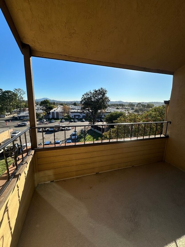 Building Photo - 2BR/1.5BA 2-story condo in El Cajon, gated community with sparkling pool, 2 car attached garage, ...