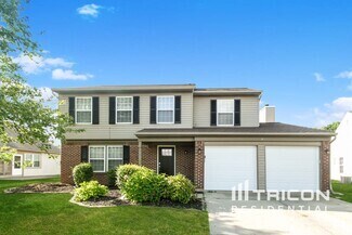 Building Photo - 1212 Green River Ct