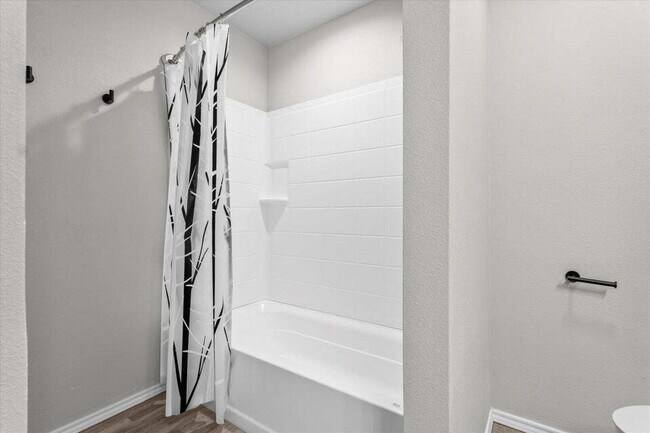 Building Photo - Extra spacious brick home in New Home, TX