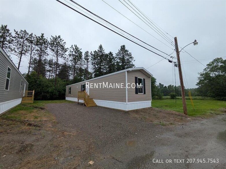 Building Photo - 438 Finson Rd