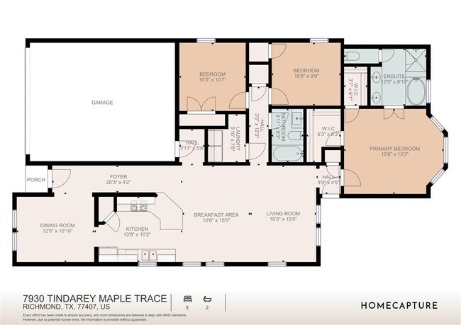 Building Photo - 7930 Tindarey Maple Trace