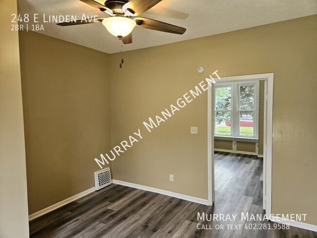 Building Photo - 248 E Linden Ave