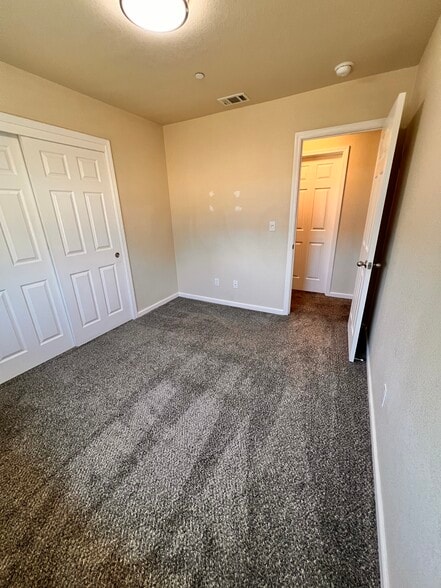 Bedroom #1 - 546 N Gertrude Ave