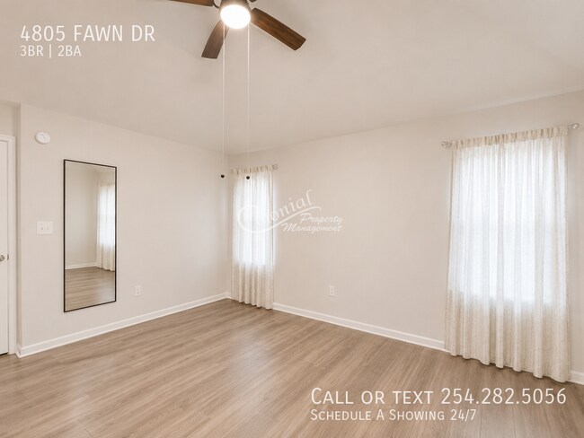 Building Photo - 4805 Fawn Dr