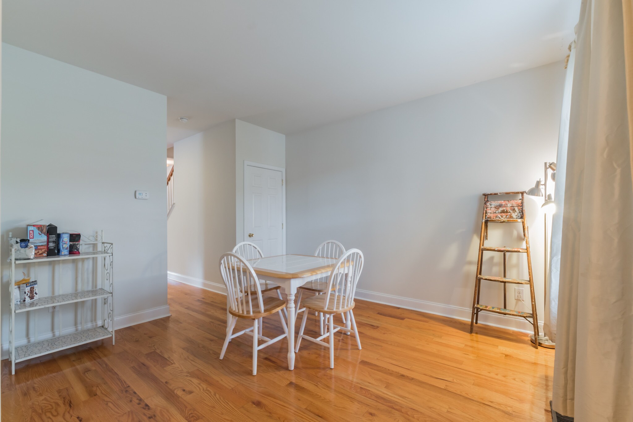 Dining Room - 5402 Wynnefield Ave