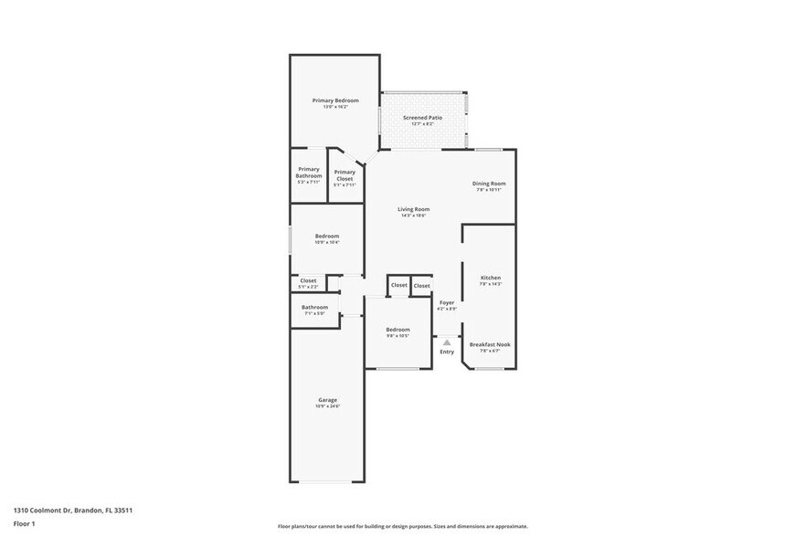 Building Photo - 1310 Coolmont Dr