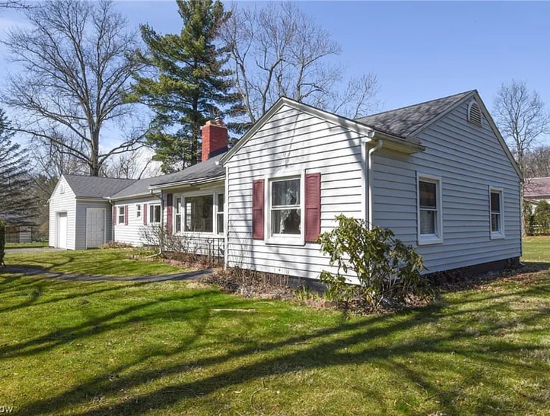 Building Photo - 4883 W Streetsboro Rd