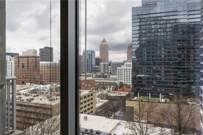 Building Photo - 855 Peachtree St NE