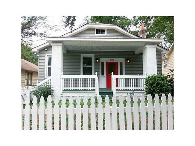 Primary Photo - 184 Ormond St SE