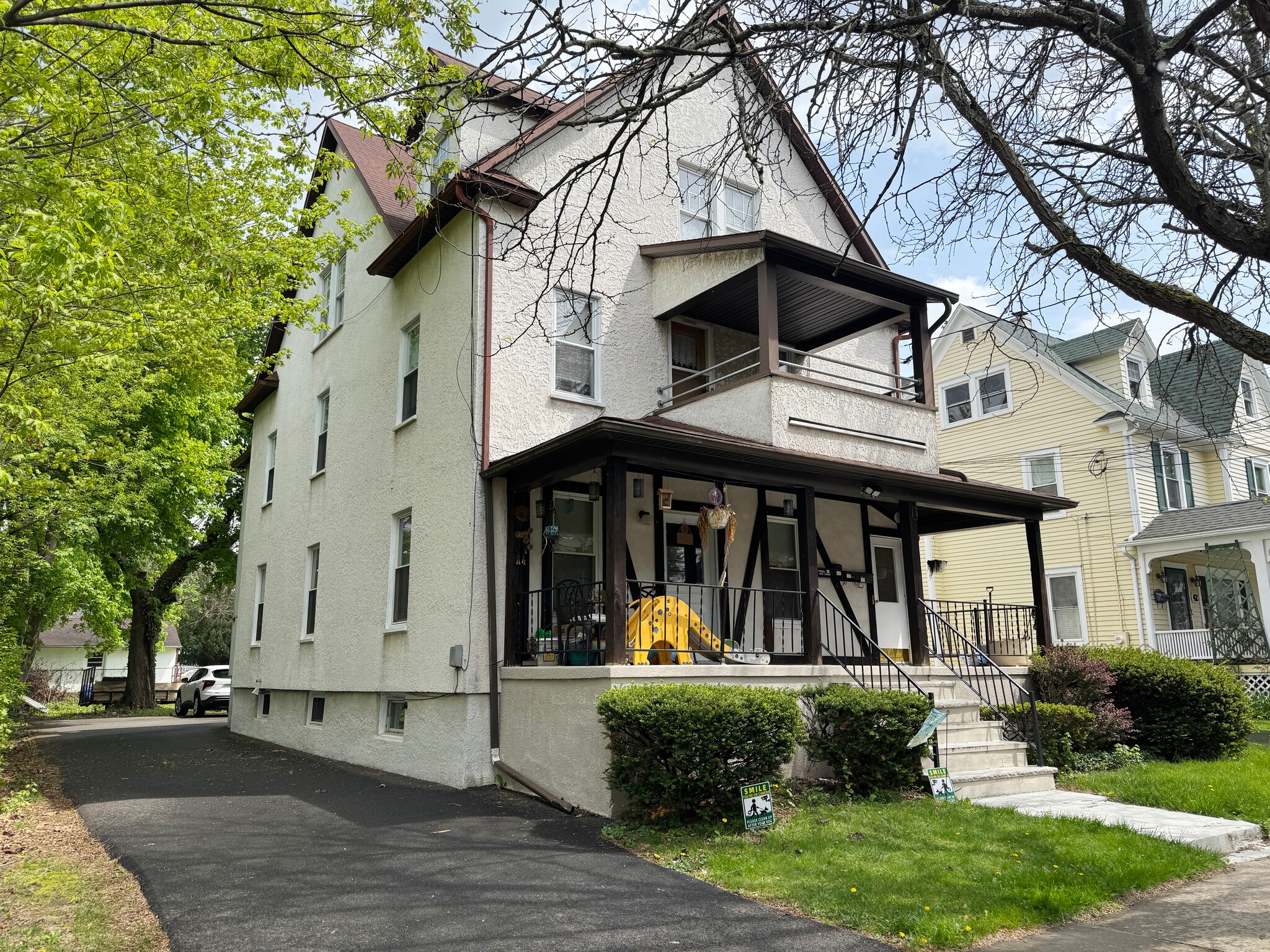 Building Photo - 44 Cleveland Ave