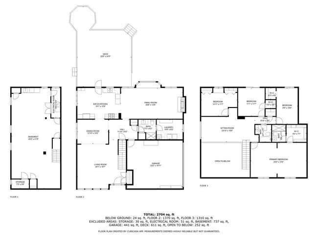 Building Photo - 5 Paso Fino