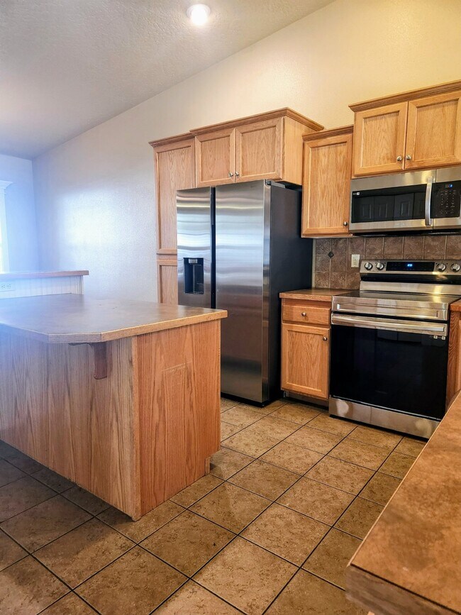 Building Photo - Charming 3-Bedroom Home in Meridian!