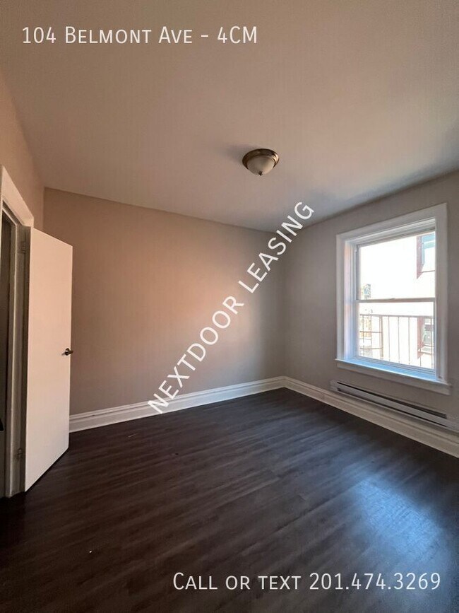 Building Photo - 104 Belmont Ave