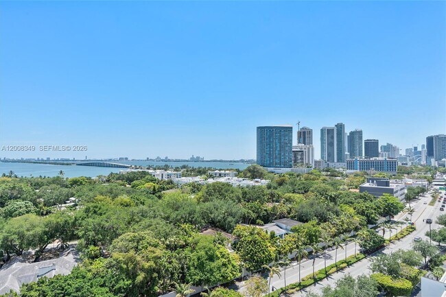 Building Photo - 4250 Biscayne Blvd