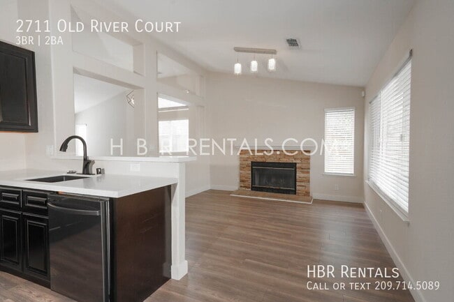 Building Photo - 2711 Old River Ct