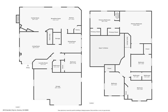 Building Photo - 4515 Garden City Ln