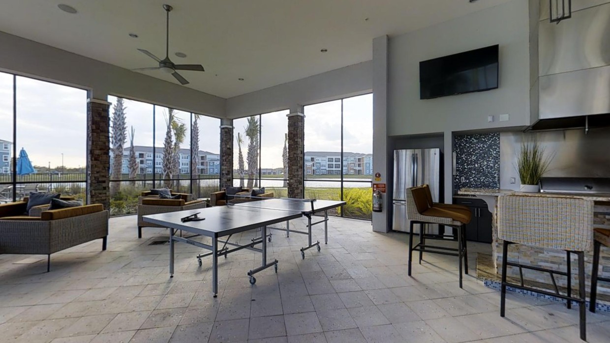 Echo Lake - Bradenton Fl Apartment Finder