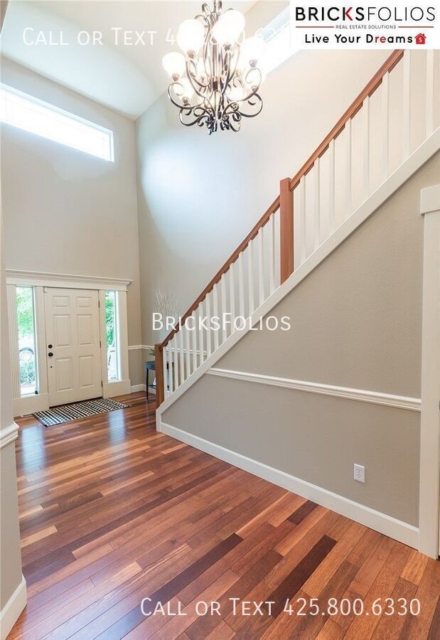Building Photo - 22714 43rd Dr SE