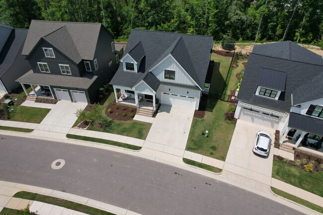 Building Photo - Modern Furnished Home in Briar Chapel - 4 ...