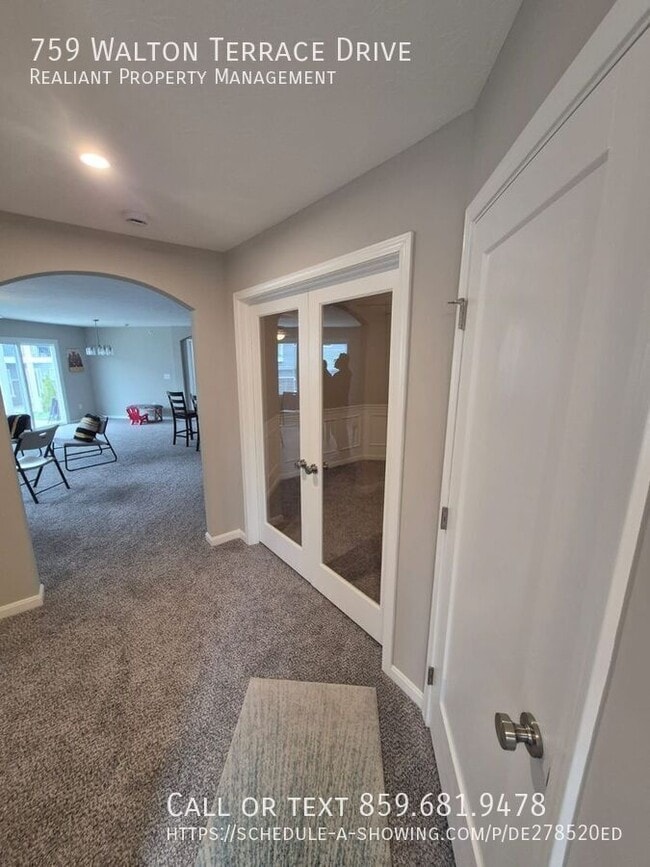 Building Photo - 759 Walton Ter Dr