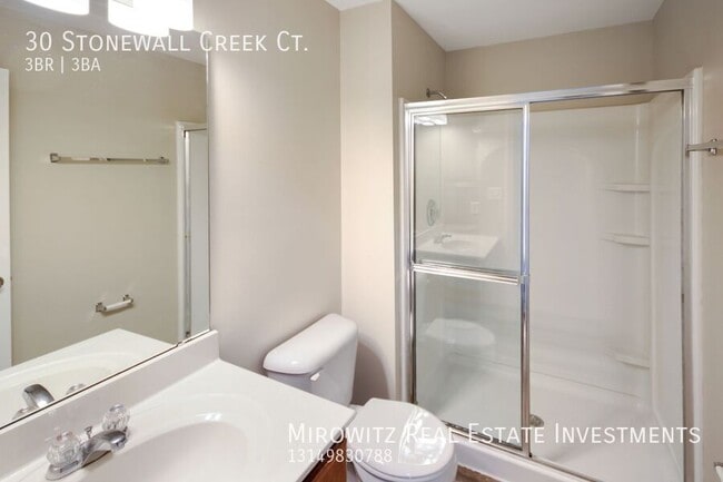 Building Photo - 30 Stonewall Creek Ct