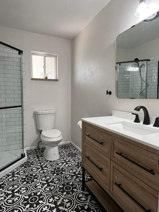 Bathroom 1 - 2121 S Corona Ave