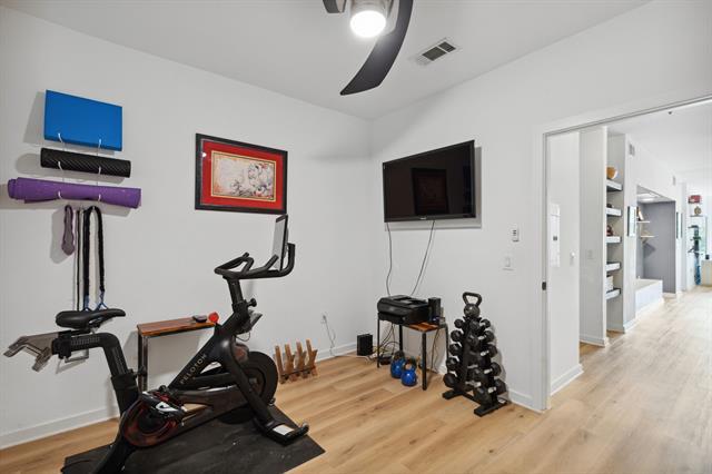 Building Photo - 4107 Bowser Ave