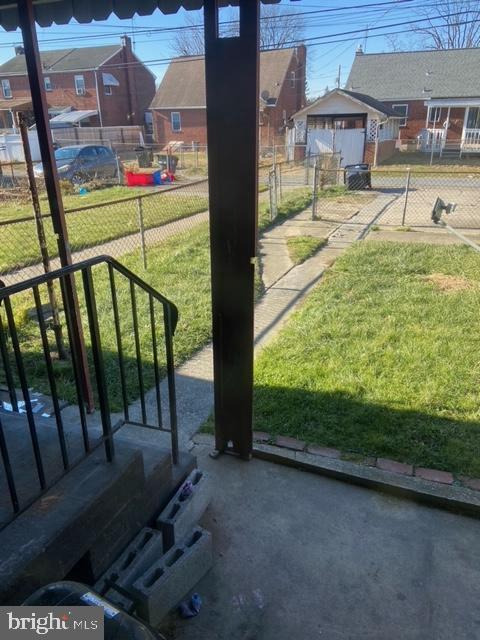 Building Photo - 3154 N 6th St