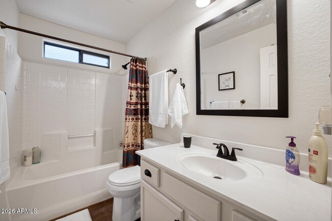 Building Photo - 16835 E Mirage Crossing Ct