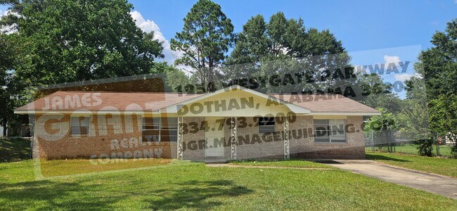Building Photo - 603 Falcon Dr