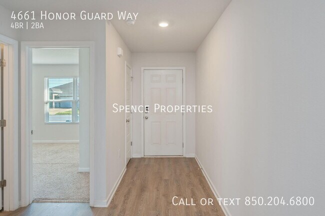 Building Photo - 4661 Honor Guard Wy