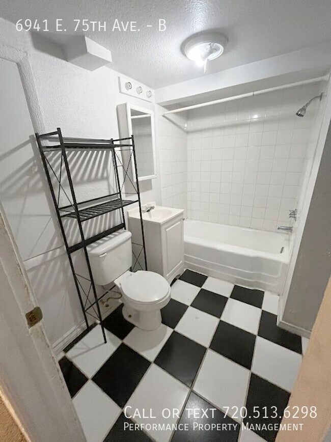 Building Photo - 6941 E 75th Ave