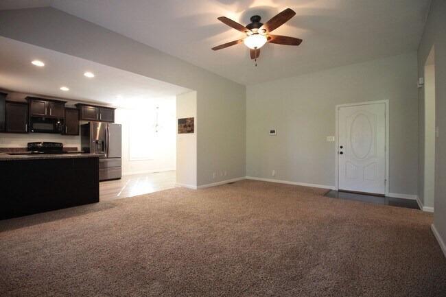 Building Photo - 1515 Reasons Drive